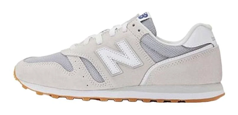 New Balance 373 Men Sneakers - Grey