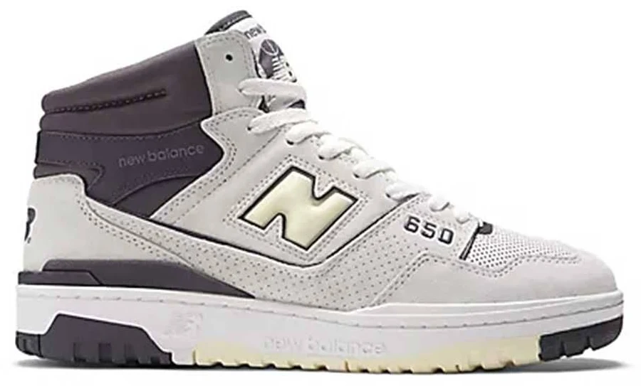 New Balance 650R "Sea Salt/Interstellar/Dawn Glow"