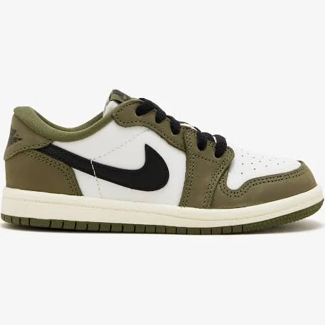 Jordan 1 Retro Low OG sneakers