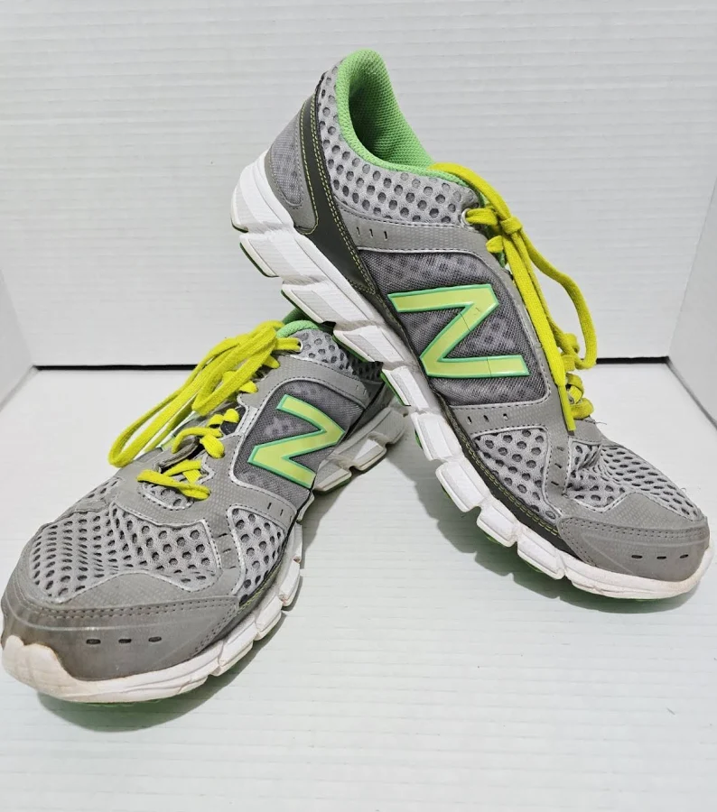 Balance 750 V1 Running Shoe Womens Size 12