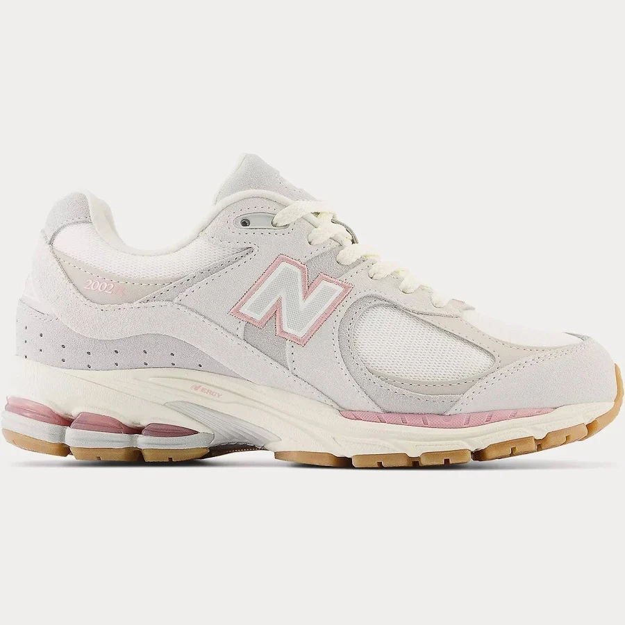 New Balance 2002r Sea Salt / Reflection / Brighton Grey Sneakers Grey / New Balance - US / US
