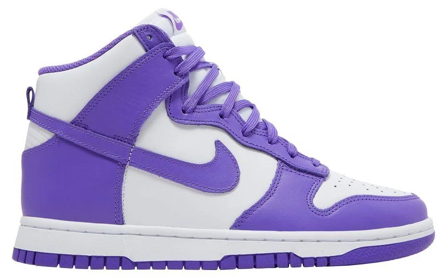 Nike Women's Dunk High SP 2022