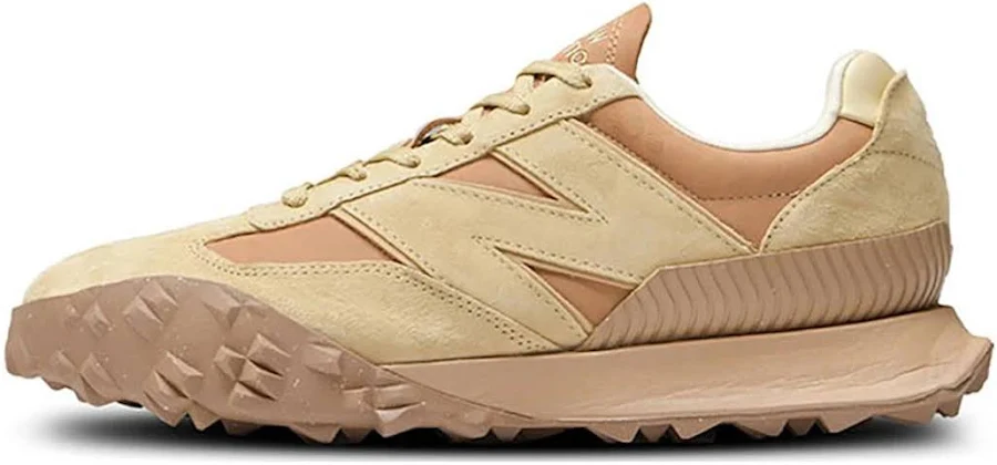 New Balance Men's Xc-72 X Auralee Low-top Sneakers