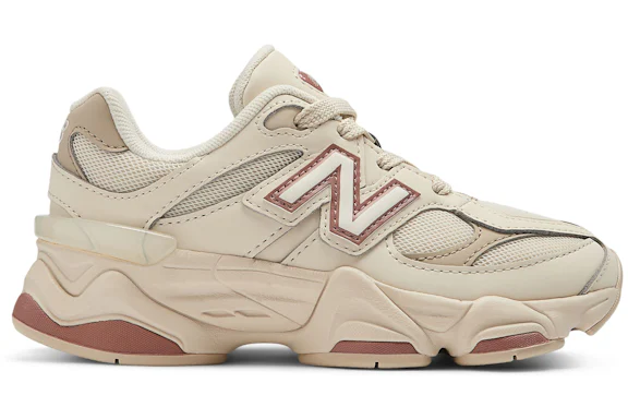 New Balance 9060Bone Sparrow (PS)
