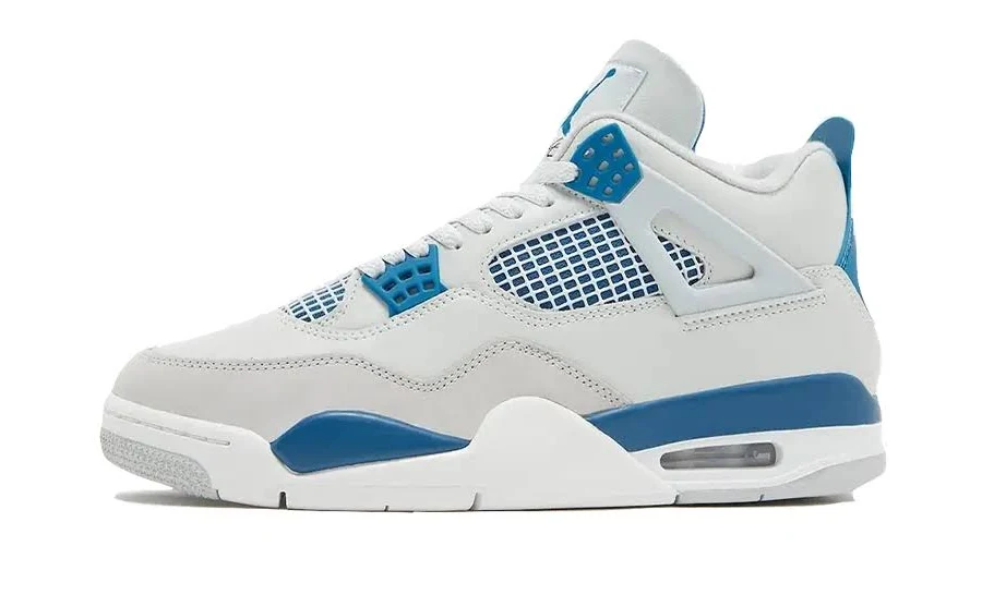 Men's Air Jordan 4 Retro