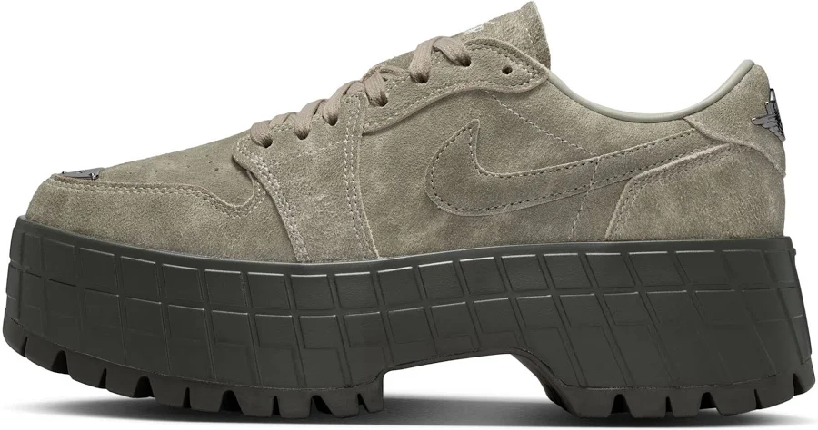 Women's Air Jordan 1 Brooklyn Low
