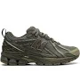 New Balance - 1906R "Dark Moss" - unisex - Other fibres - 4.5 - Green