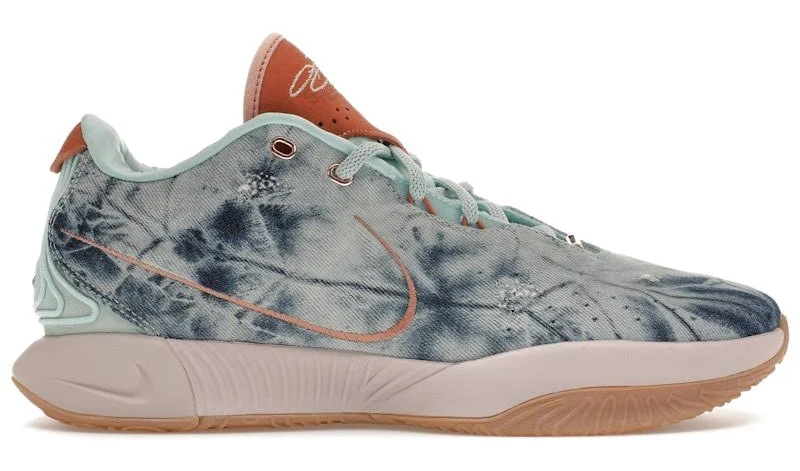 Nike Men's Lebron 21 EP 'Aragonite