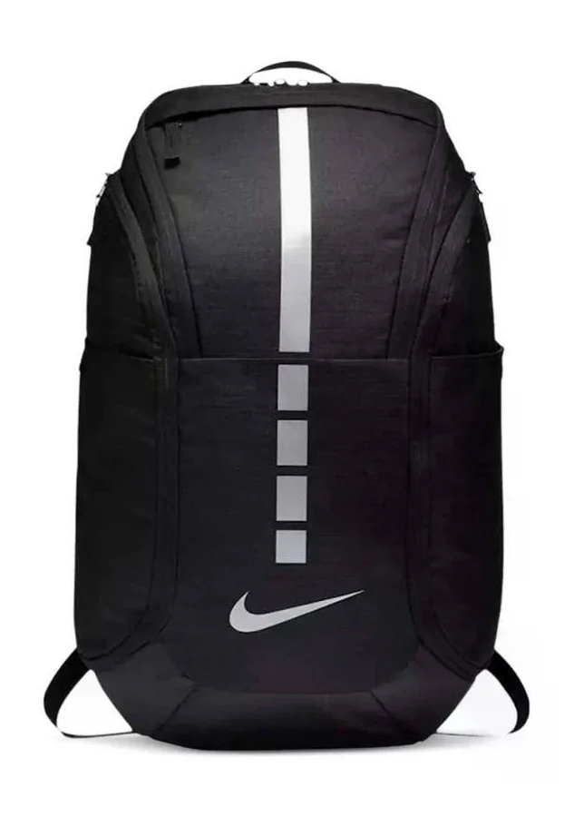 Nike Elite Pro Stripe Backpack - Black