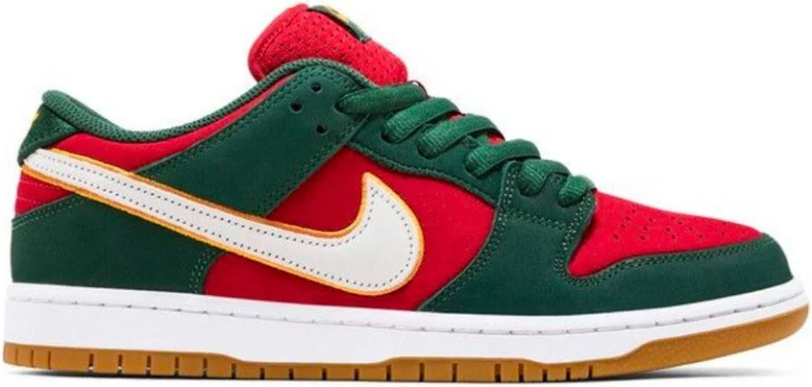 Nike Sb Dunk Low Supersonic