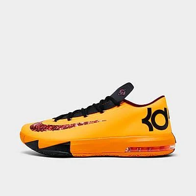 Nike Men's KD 6 Peanut Butter & Jelly