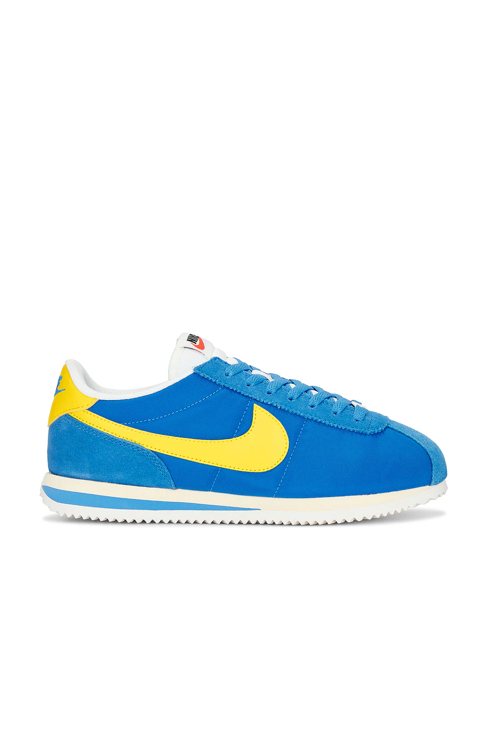 Nike Cortez Textile