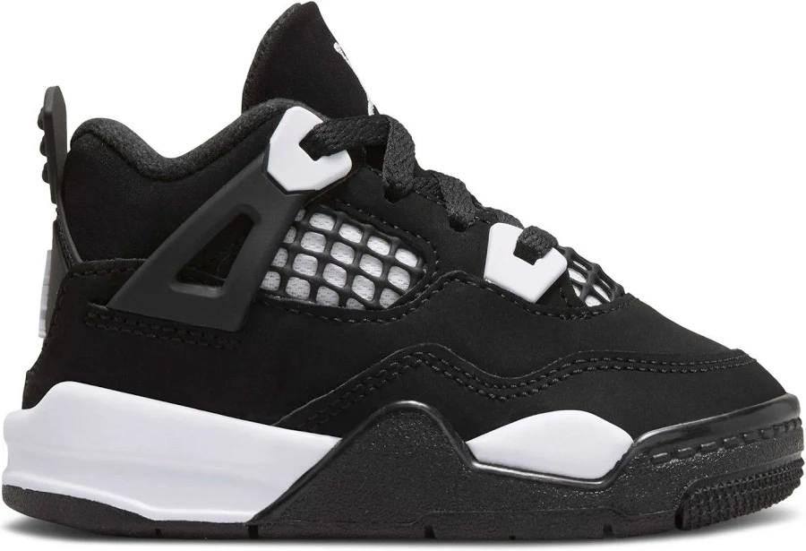 Jordan Toddler Air 4 Retro