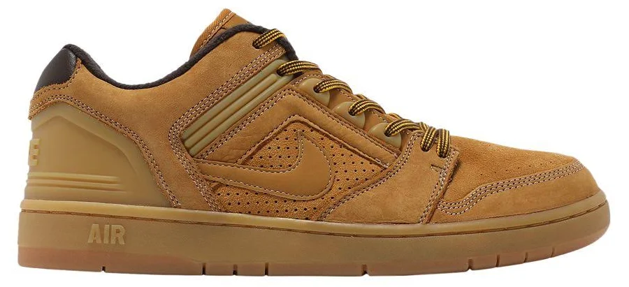 Nike SB Air Force II Low Premium