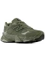 9060 "dark Olivine" Sneakers In Green