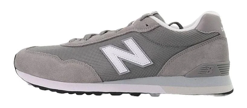 New Balance 515v3 Men Sneakers - Grey/white/black