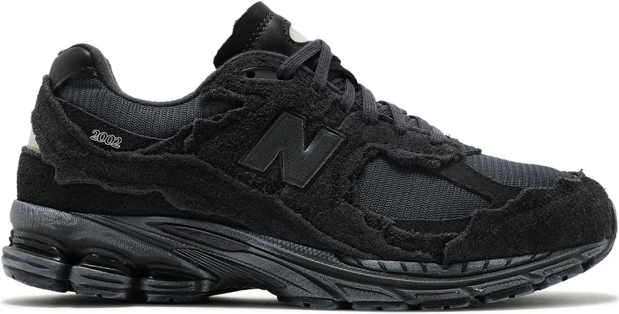 New Balance 2002R 'Protection Pack - Phantom' | Grey | Men's Size 10.5