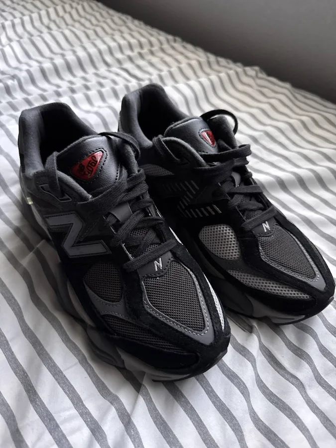 Balance 9060 Black Castlerock 7.5m