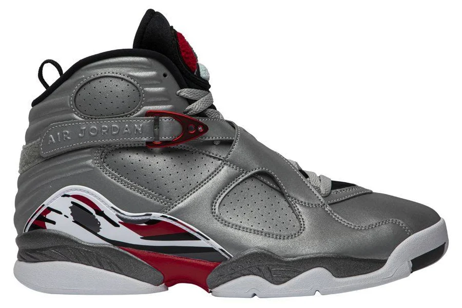 Air Jordan 8 Retro SP Reflections of a Champion Men's Shoes