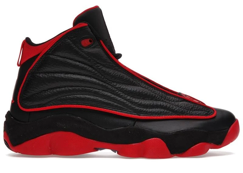 Jordan Pro Strong Bred