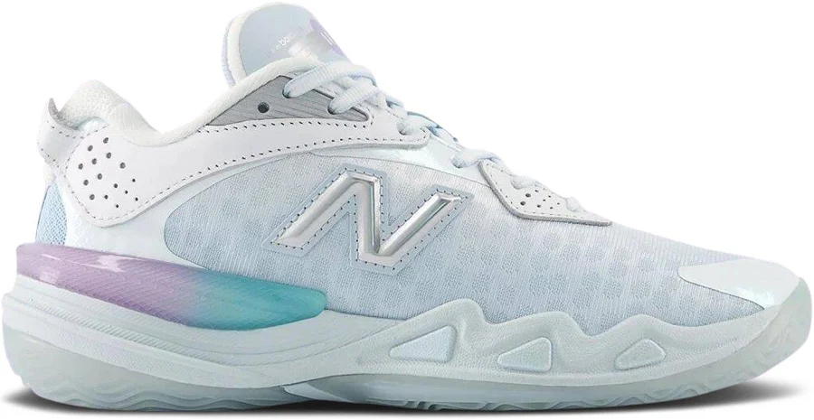 New Balance Tyrese Maxey x Hesi Low V2 'Hero Pack