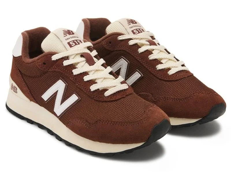 New Balance Women's 515 V3 Low-top Sneakers