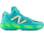 Balance Fresh Foam Bb V2 Cyber Jade Pixel Green Bbfrshh2 Basketball