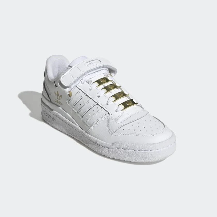 adidas Women's Forum Low Shoes