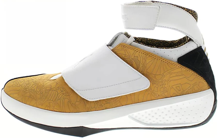 Jordan 20 OG East Coast Chutney