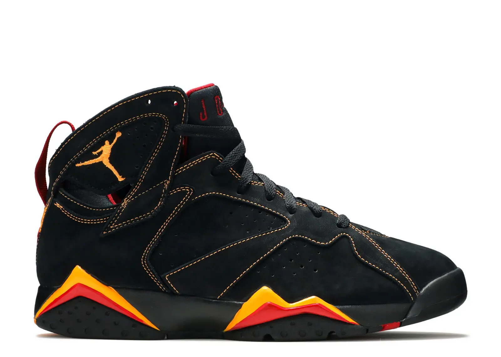 Jordan 7 Retro 'Citrus' 2006