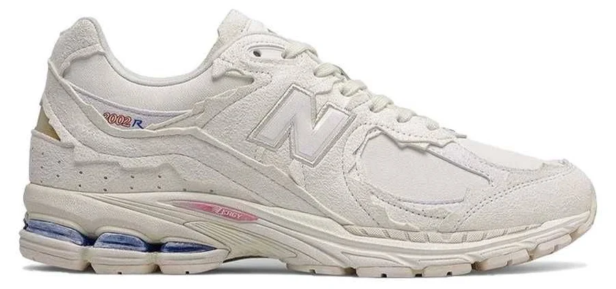 New Balance 2002R "Sea Salt"