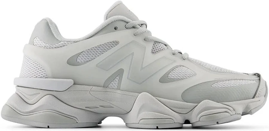 New Balance 9060 X Raincloud Concrete