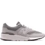 Solestop.com - New Balance 997 Grey White CM997HCA (Fast shipping), 8