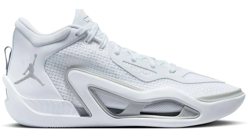 Air Jordan Tatum 1 Pure Money