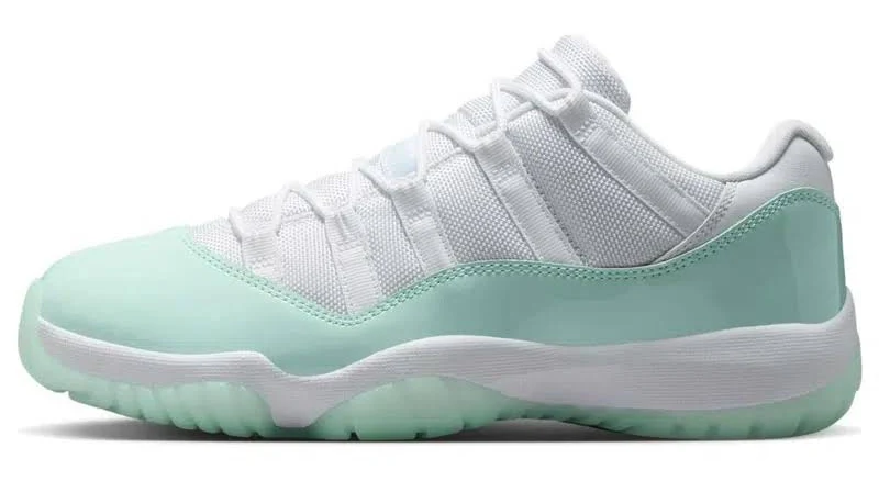 (wmns) 11 Low 'igloo' In Multi