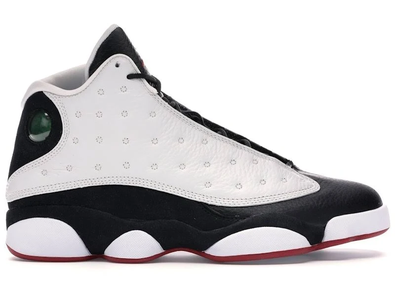 Men's Air Jordan Retro 13 'He Got Game