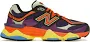 New Balance 9060 Prism Purple 4Y (Replacement Box) (Replacement Box)
