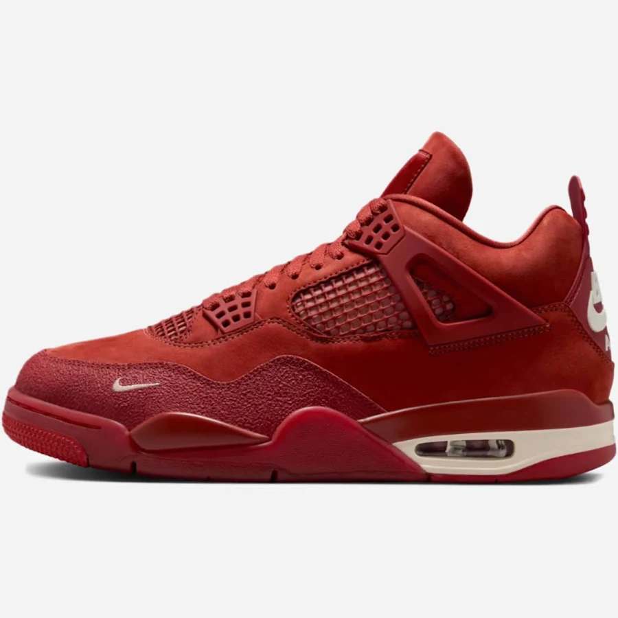 Air Jordan 4 Retro OG SP Nigel Sylvester Brick by Brick 40