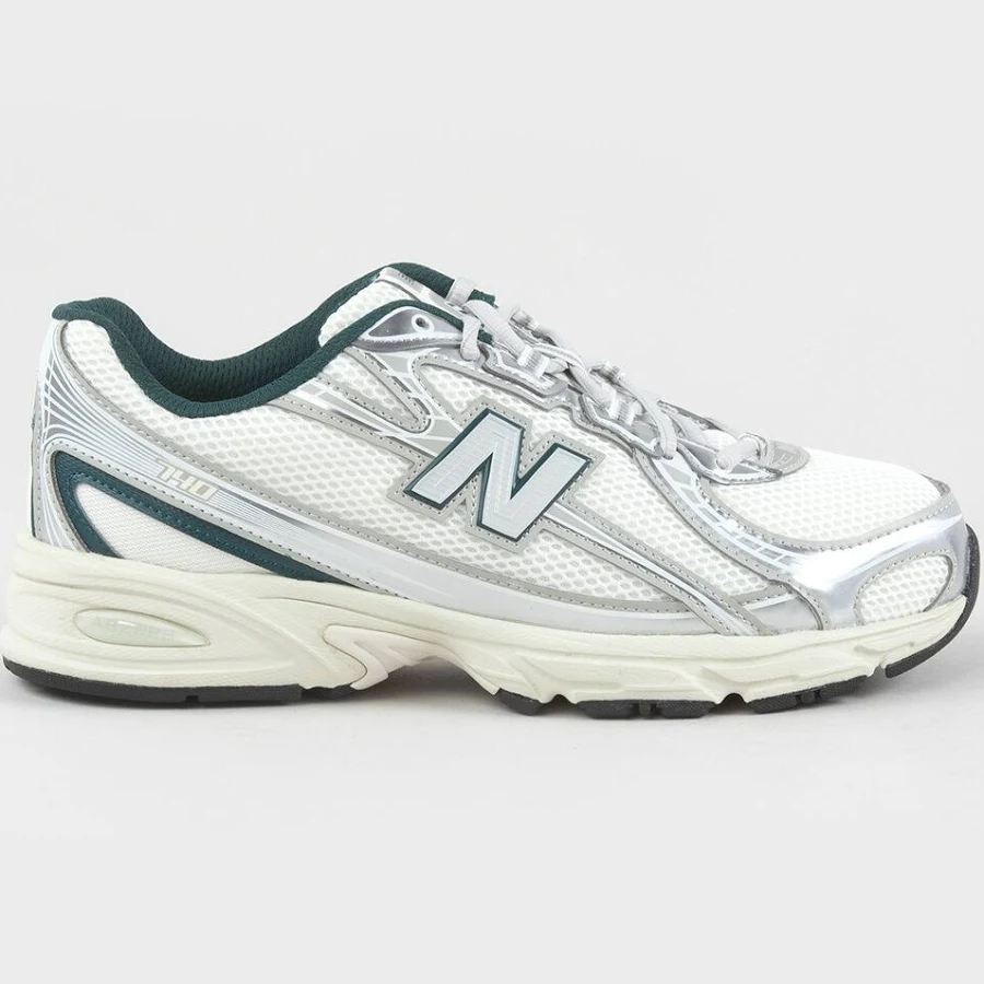 New Balance 740 Mens Shoes - Turq Combo - Size: 9.5