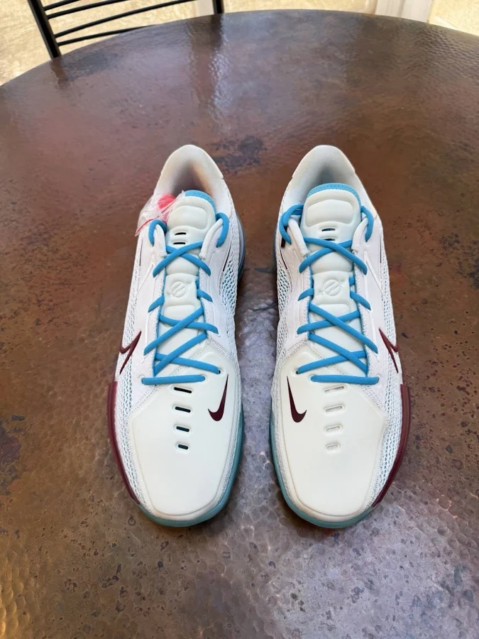 Nike Gt Cut 1 Domantas Sabonis Kings Pe