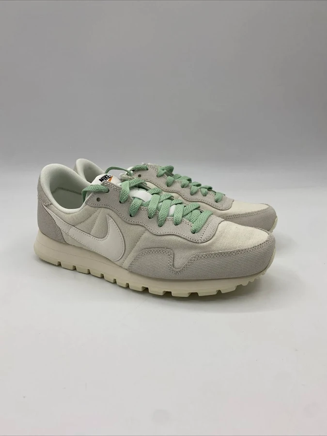 Nike Air Pegasus 83 Premium 'vintage Sail' Dv0432-100 Men’s Size 9.5