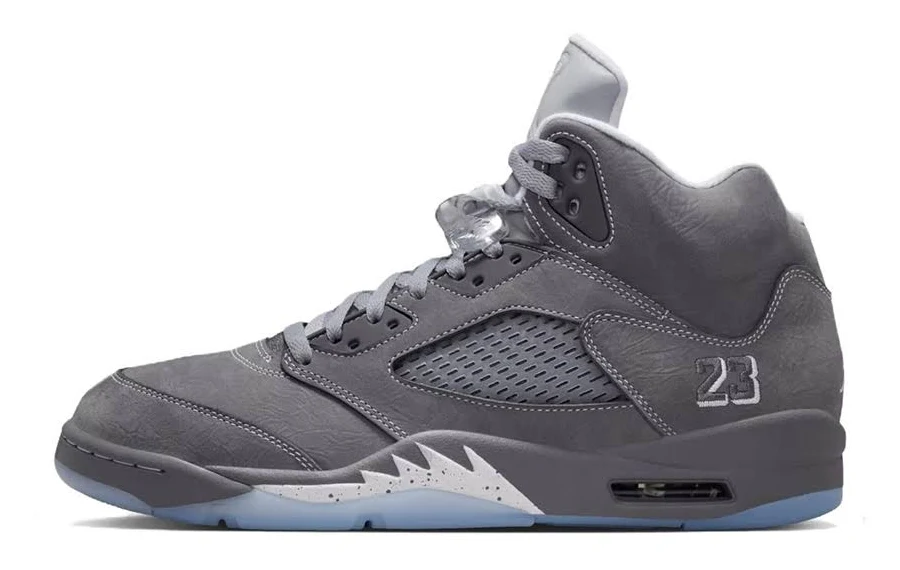 Nike Air Jordan 5 Retro 'Wolf Grey'