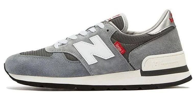 New Balance Mens 990v1