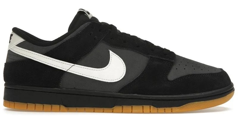 Nike Dunk Low Retro Premium Mens