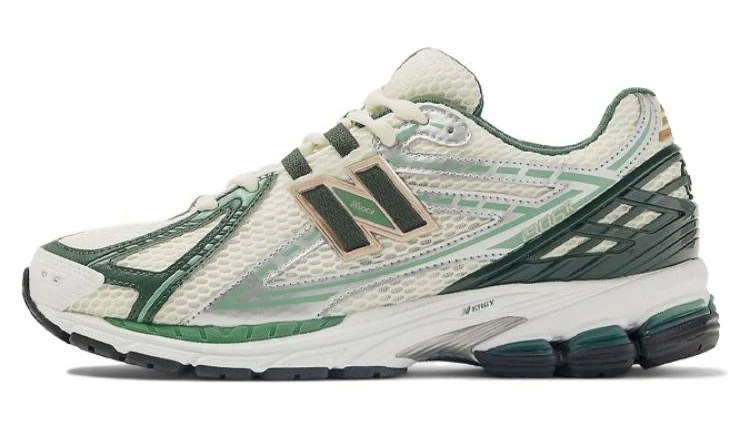 Balance 1906r X Aime Leon Dore Low Green - M1906rl1