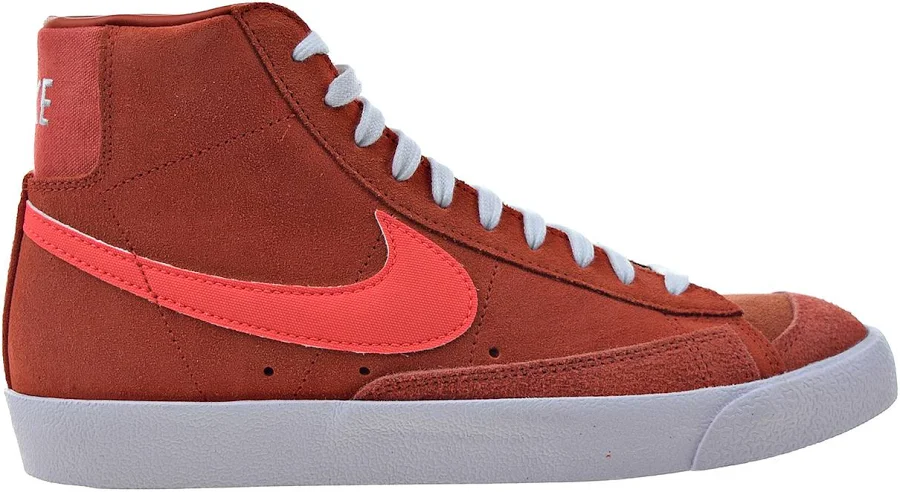 Nike Men's Blazer '77 Vintage Suede Sneakers