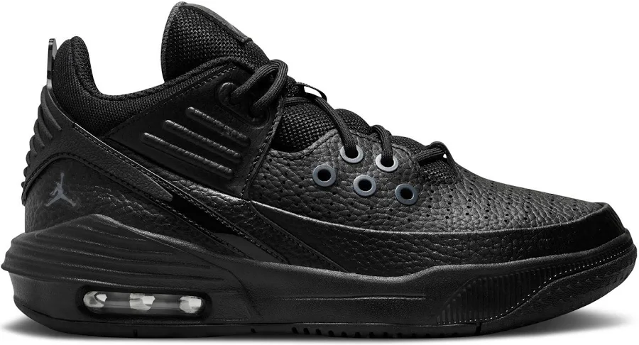 Jordan Boys Max Aura 5 Basketball Shoes