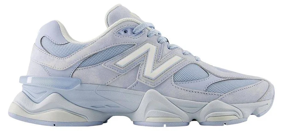 New Balance 9060 'Sea Salt Oxford Blue' | Men's Size 11