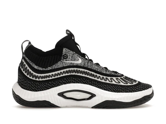Nike Cosmic Unity 3 Negro Summit Blanco