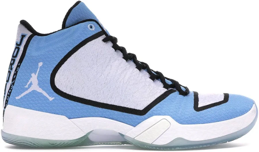Jordan XX9 Legend